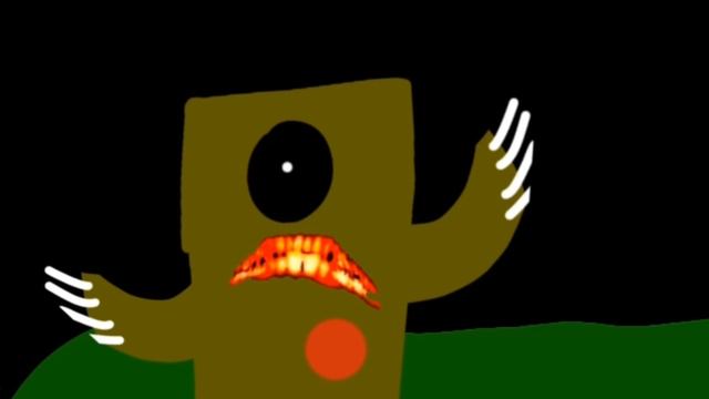 stepo episode 2 (analog horror)