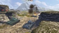 Танки блиц рандом, world of tanks blitz, lesta