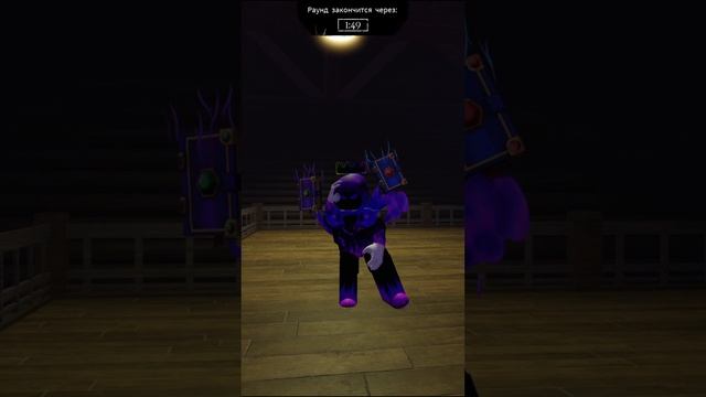 КОГДА ДОБАВЯТ NOLI В FORSAKEN