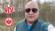 Германия Бундеслига/Майнц-Айнтрахт/04.05.2025/Футбол сегодня