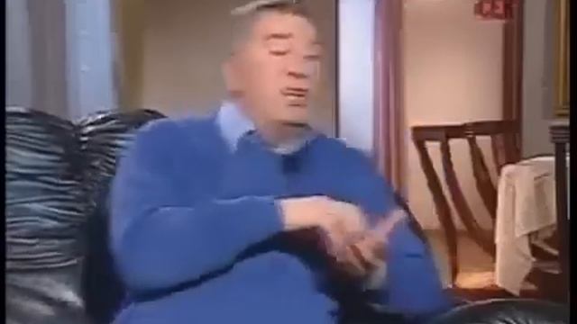 В. Жириновский о женщинах