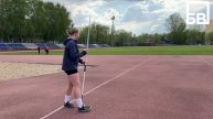 Юные Балаковские легкоатлетки покорили Дубай