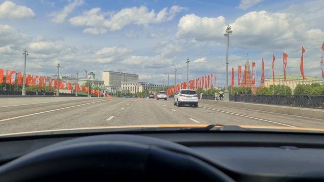 Когда ты таксист )
