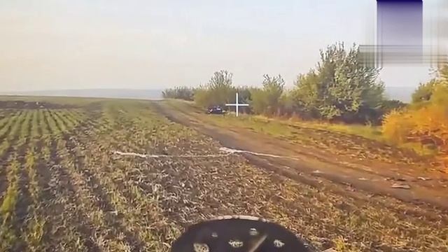 Российские военные уничтожили несколько квадроциклов ВСУ в Сумской области !!!
