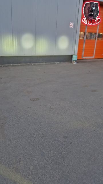 Li9 установка фар с AFS LASER/ 8 995 788 33 83