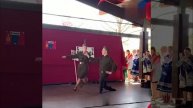 В Чикаго прошёл Фестиваль Победы, посвящённый 80-летию окончания Великой Отечественной войны !!!