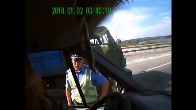 Угар в россии(Менты)