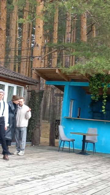 Новосибирск поёт песни Челентано на концерте итальянской эстрады