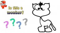 Английский для детей Let's go to the Zoo
