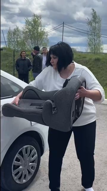 🏁 Яркие моменты конкурса в Туле