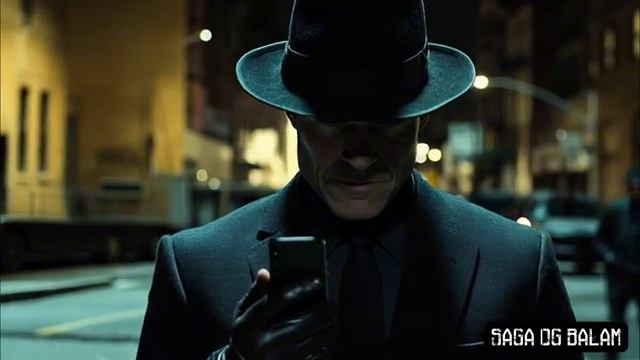 Saga of Balam /the kid/