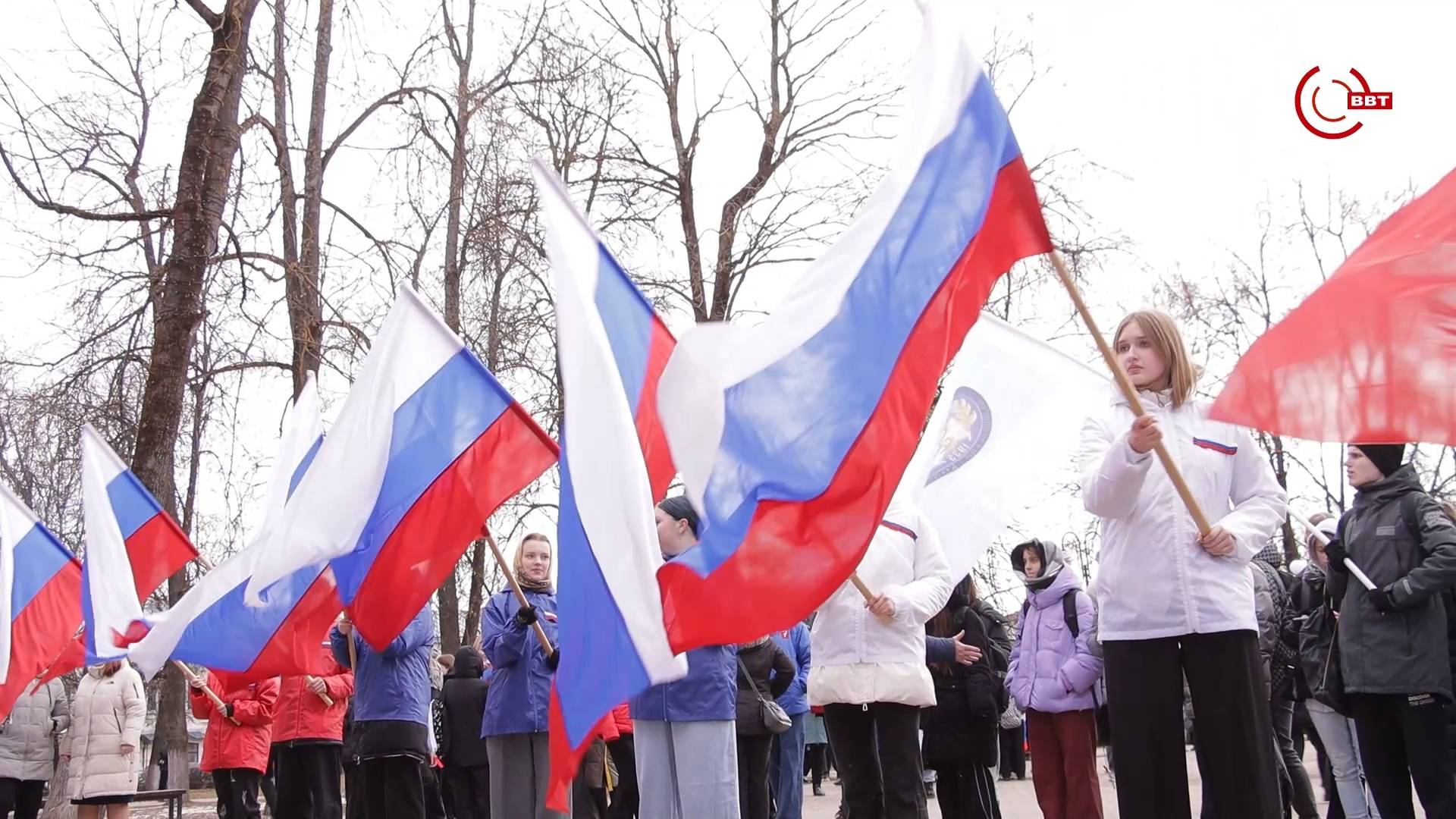 Крымская весна 2025