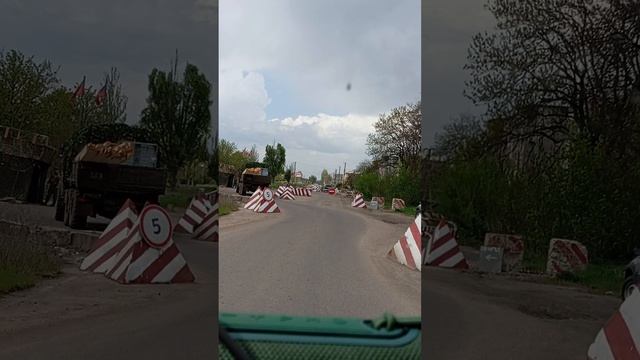 дороги1