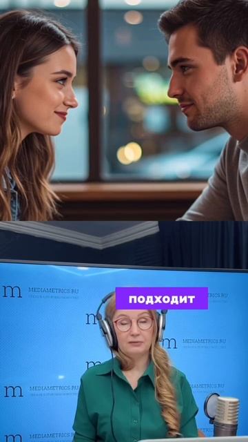 Ошибка, которую совершают влюбленные