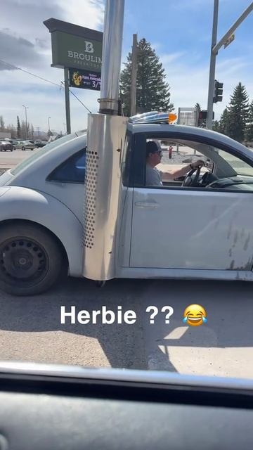 Что-то на гоночном.