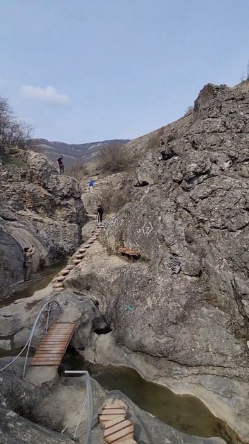 💚 Арпатские водопады 💚