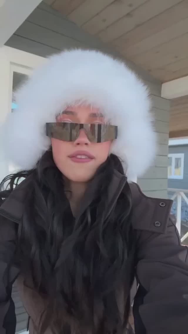 Алина Загитова  "Кайф"
