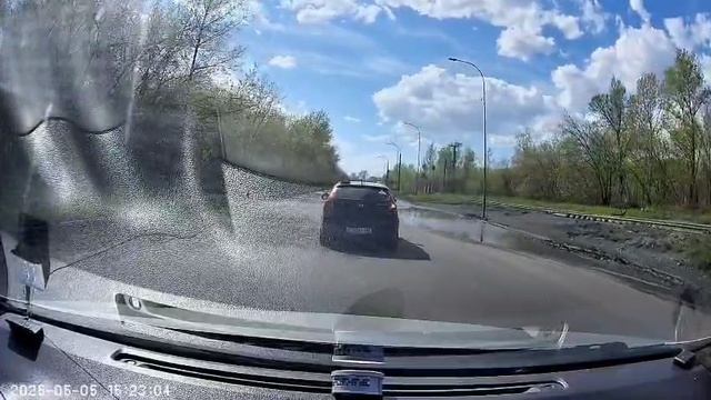 Автошкола Новокузнецкая