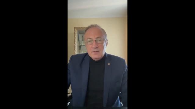 "Налоговая политика Российской Федерации в современных условиях." Выступление С. Богачева, д. э. н.