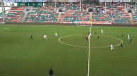Выход на вратаря
