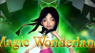Волшебная страна - Magic Wonderland - Трейлер мультфильма