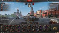 Мир танков