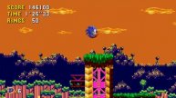 Прохождение Sonic CD - Часть 2. Collision Chaos