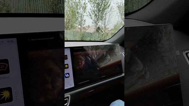 Русификация  Li6 Max 2025 года из Китая 🇨🇳