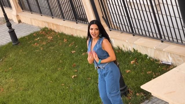 Vefa Serifova & Nefes - Geler 2023 ( Yeni Klip)