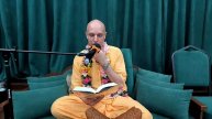 04.05.25 Шримад-Бхагаватам 4.21.7. Е.С. Мадана-мохан прабху. Вриндаван Парк