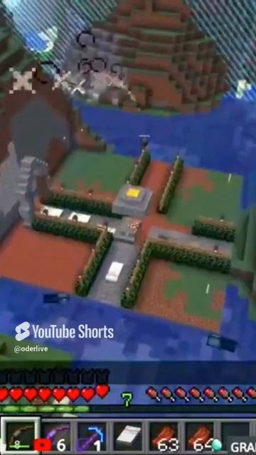 Minecraft Лучшее #872