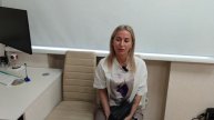 Отзыв о лазерной коррекции зрения в клинике "Зрение Новосибирск", 88001009876