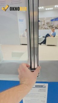 Теплые окна для вашего дома