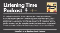 English Listening Practice - Inflation