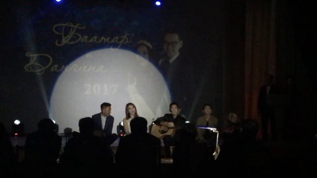 Баатар Дангина 2017 ч.8