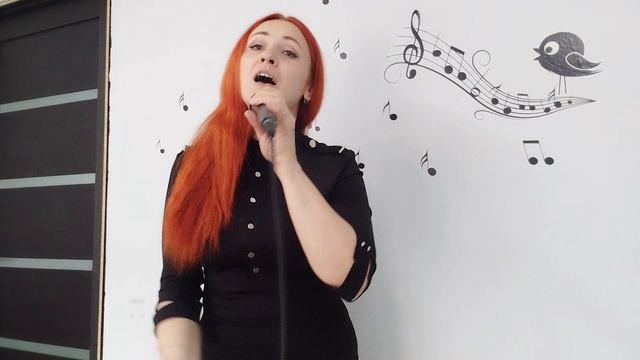 А он мне нравится Велира (Песни Шаинского)