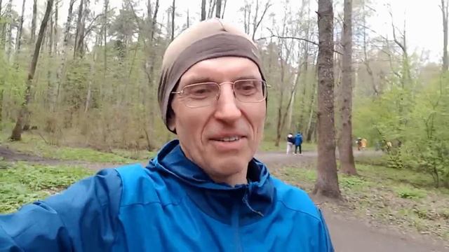 04.05.2025г., ВС_4-ый тренировочный день майского бегового лагеря