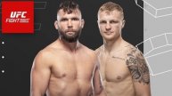 Полный бой Джереми Стивенс против Мэйсона Джонса #UFCDesMoines #мма #ufc