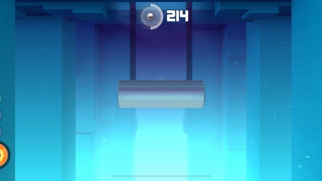 Smash hit unikall конечно. Запасаемся шарами дальше будет жестко