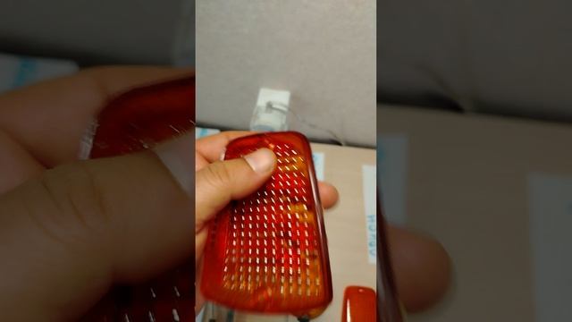 поворотники для мотоциклов СССР редакция от 05.05.2025