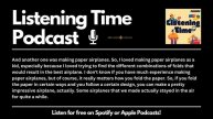 English Listening Practice - Childhood Activities