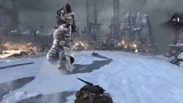 Прохождение: Tomb Raider Часть 26 Пимике надрали задницу
