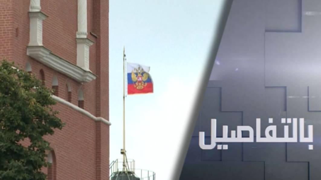 بوتين يؤكد.. نملك كل ما يلزم لتحقيق هدفنا
