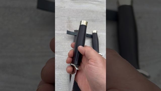 Нож Командир