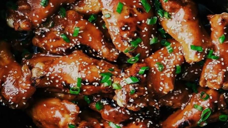 Шикарный Ужин из Куриного филе