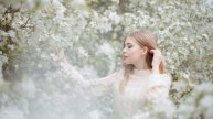 Хочу в апрель (Стихи А.Иванихин)