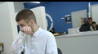 ГАПОУ "ОАТК им.В.Н.Бевзюка" 5 корпус Малярные и декоративные работы