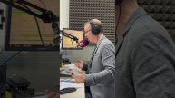 Звёзды шоу Титаны на Хит ФМ