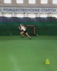 SPIDER-V6
СИСТЕМА СИЛОВЫХ РЕАКТИВНЫХ ТРЕНИРОВОК