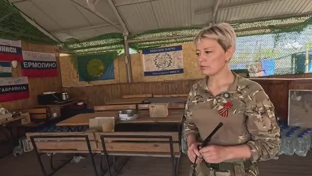 ВАЖНЫЙ ТРУД В БЕЛГОРОДСКОМ ПРИГРАНИЧЬЕ. ЕЛЕНА ПРО ПРИВАЛ, УКРАИНСКИЕ ДРОНЫ, ВОЛОНТЁРОВ И МОТИВАЦИЮ.